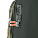 Travelite Color Craze - 4 - Rollen - Kabinentrolley S 55 cm (oliv) - Markenkoffer