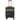 Travelite Color Craze - 4 - Rollen - Kabinentrolley S 55 cm (oliv) - Markenkoffer