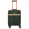 Travelite Color Craze - 4 - Rollen - Kabinentrolley S 55 cm (oliv) - Markenkoffer