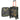 Travelite Color Craze - 4 - Rollen - Kabinentrolley S 55 cm (oliv) - Markenkoffer