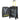 Travelite Color Craze - 4 - Rollen - Trolley M 66 cm erw. (dunkelblau) - Markenkoffer