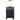 Travelite Color Craze - 4 - Rollen - Trolley M 66 cm erw. (dunkelblau) - Markenkoffer