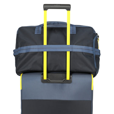 Travelite Color Craze - Reisetasche 48 cm (dunkelblau) - Markenkoffer