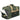 Travelite Color Craze - Reisetasche 48 cm (oliv) - Markenkoffer