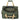 Travelite Color Craze - Reisetasche 48 cm (oliv) - Markenkoffer