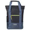 Travelite Color Craze - Zaino/Shopper 42 cm (blu scuro)