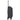 Travelite Croatia - 4 - Rollen - Trolley S 55 cm (anthrazit) - Markenkoffer