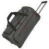 Travelite Crosslite - Borsa da viaggio a 2 ruote 69 cm (oliva)