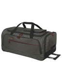Travelite Crosslite - 2 - Rollen - Reisetasche 69 cm (oliv) - Markenkoffer