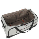 Travelite Crosslite - 2 - Rollen - Reisetasche 79 cm (natur) - Markenkoffer
