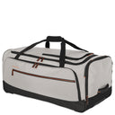 Travelite Crosslite - 2 - Rollen - Reisetasche 79 cm (natur) - Markenkoffer