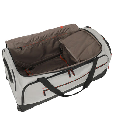 Travelite Crosslite - 2 - Rollen - Reisetasche 79 cm (natur) - Markenkoffer
