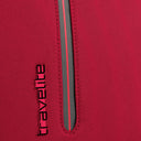 Travelite Crosslite - 2 - Rollen - Reisetasche 79 cm (red) - Markenkoffer