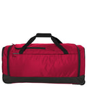 Travelite Crosslite - 2 - Rollen - Reisetasche 79 cm (red) - Markenkoffer