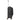 Travelite Crosslite - 4 - Rollen - Kabinentrolley S 55 cm (black) - Markenkoffer