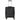 Travelite Crosslite - 4 - Rollen - Kabinentrolley S 55 cm (black) - Markenkoffer