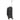 Travelite Crosslite - 4 - Rollen - Kabinentrolley S 55 cm (black) - Markenkoffer