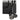 Travelite Crosslite - 4 - Rollen - Kabinentrolley S 55 cm erw. (natur) - Markenkoffer