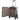 Travelite Crosslite - 4 - Rollen - Kabinentrolley S 55 cm erw. (natur) - Markenkoffer