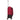 Travelite Crosslite - 4 - Rollen - Kabinentrolley S 55 cm (red) - Markenkoffer