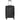 Travelite Crosslite - 4 - Rollen - Trolley M 66 cm erw. (black) - Markenkoffer