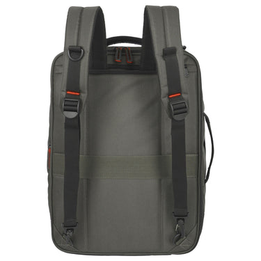 Travelite Crosslite - Bordtasche/Rucksack 43 cm (oliv) - Ansicht 3