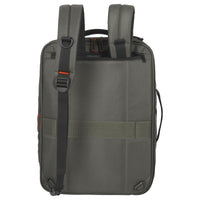 Travelite Crosslite - Bordtasche/Rucksack 43 cm (oliv) - Ansicht 4