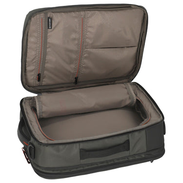 Travelite Crosslite - Bordtasche/Rucksack 43 cm (oliv) - Ansicht 5