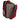 Travelite Crosslite - Bordtasche/Rucksack S 40 cm (red) - Markenkoffer