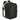 Travelite Crosslite - Bordtasche/Rucksack S 40 cm (schwarz) - Markenkoffer