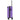 Travelite Cruise - 4 - Rollen - Kabinentrolley S 55 cm (flieder) - Markenkoffer