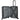Travelite Cruise - 4 - Rollen - Trolley M 67 cm (anthrazit) - Markenkoffer