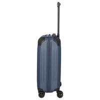 Travelite Dynamiic -4-Rollen-Kabinentrolley S 55 cm (denimblue) - Ansicht 3