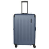 travelite Dynamiic - Trolley 4 ruote L 76 cm espandibile (denimblue)