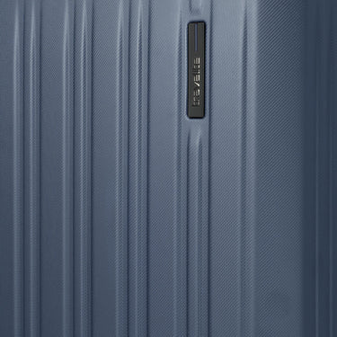 Travelite Dynamiic - 4-Rollen-Trolley L 76 cm erw. (denimblue) - Ansicht 10