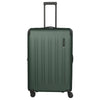 travelite Dynamiic - Trolley 4 Ruote L 76 cm espanso (verde)