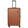 travelite Dynamiic - Trolley a 4 ruote L 76 cm adulti (color rame)
