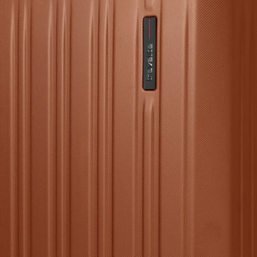 Travelite Dynamiic - 4-Rollen-Trolley L 76 cm erw. (kupfer) - Ansicht 10