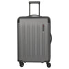 travelite Dynamiic - Trolley a 4 ruote M 66 cm espandibile (antracite)