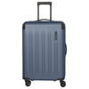travelite Dynamiic - Trolley 4 ruote M 66 cm (denimblue)