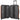 travelite Dynamiic - 4 - Rollen - Trolley M 66 cm erw. (kupfer) - Markenkoffer