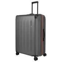 Travelite Dynamiic - 4 - Rollen - Trolley XL 81 cm (anthrazit) - Markenkoffer