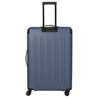 Travelite Dynamiic - 4-Rollen-Trolley XL 81 cm (denimblue) - Ansicht 4