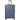 Travelite Dynamiic - 4 - Rollen - Trolley XL 81 cm (denimblue) - Markenkoffer