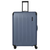 Travelite Dynamiic - Trolley XL 4 ruote 81 cm (denimblue)
