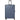 Travelite Dynamiic - 4 - Rollen - Trolley XL 81 cm (denimblue) - Markenkoffer