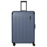 Travelite Dynamiic - 4-Rollen-Trolley XL 81 cm (denimblue)