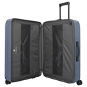 Travelite Dynamiic - 4-Rollen-Trolley XL 81 cm (denimblue) - Ansicht 6