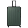 Travelite Dynamiic - Trolley XL 4 ruote 81 cm (verde)