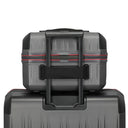 Travelite Dynamiic - Beautycase 38 cm (anthracite) - Markenkoffer